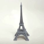 مجسمه برج ایفل - تصویر 5