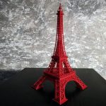 مجسمه برج ایفل - تصویر 3