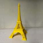 مجسمه برج ایفل - تصویر 2