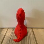 جامدادی طرح دایناسور تی رکس - تصویر 5