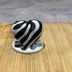 مجسمه قلب در هم تنیده - تصویر 5