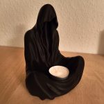 جاشمعی شبح - تصویر 2