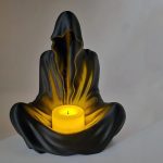 جاشمعی شبح - تصویر 3