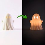 جاشمعی شبح - تصویر 6