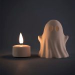 جاشمعی شبح - تصویر 5