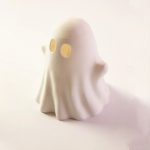 جاشمعی شبح - تصویر 4