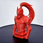 فرمانده خون‌سرخ، اِگرِیس (Igris)