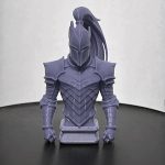 فرمانده خون‌سرخ، اِگرِیس (Igris) - تصویر 2