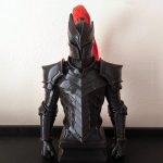 فرمانده خون‌سرخ، اِگرِیس (Igris) - تصویر 3