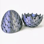 تخم اژدها – درز مخفی - تصویر 2