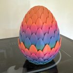 تخم اژدها – درز مخفی - تصویر 7