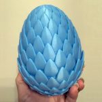 تخم اژدها – درز مخفی - تصویر 6