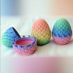 تخم اژدها – درز مخفی - تصویر 3