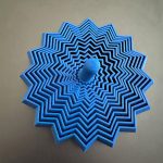 فیجت ستاره ای