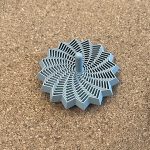 فیجت ستاره ای - تصویر 3