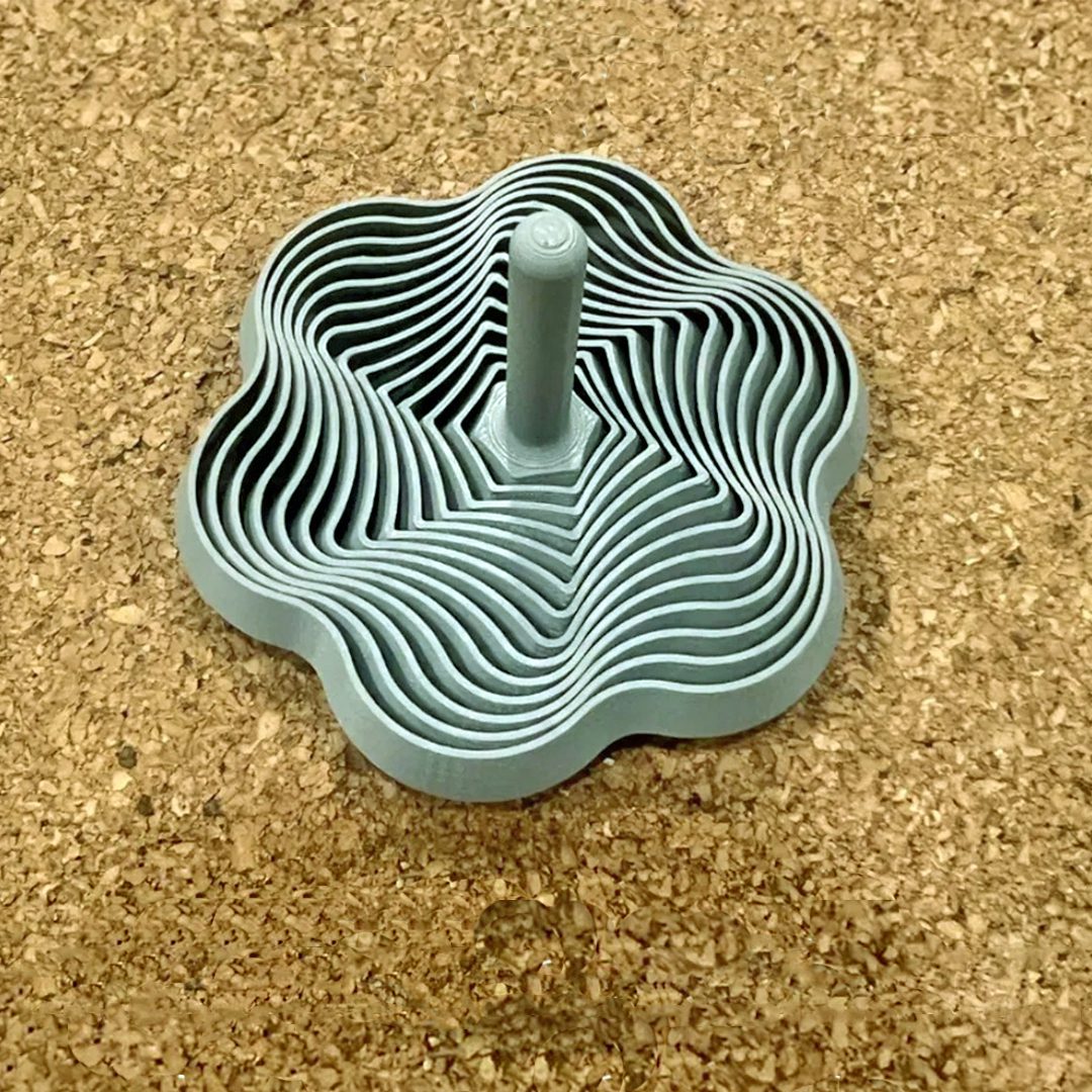 1430-1 فیجت گل - تصویر 1