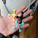 اسپینر انگشتی - تصویر 4