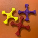 اسپینر انگشتی - تصویر 3