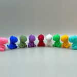 رکسا، دایناسور چاقالو و بانمک - تصویر 3