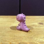 رکسا، دایناسور چاقالو و بانمک - تصویر 5