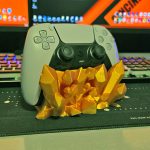 استند دسته بازی  PS5 - تصویر 7