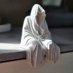 فرشته‌ی مرگِ نشسته (Grim Reaper) - تصویر 2