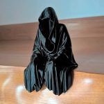 فرشته‌ی مرگِ نشسته (Grim Reaper) - تصویر 5