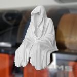 فرشته‌ی مرگِ نشسته (Grim Reaper) - تصویر 4