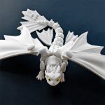 اژدهای خشم شب - تصویر 2