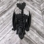 اژدهای خشم شب - تصویر 5