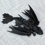 اژدهای خشم شب - تصویر 4