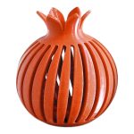 دکوری مدلِ انار مارپیچ - طرح یلدا - تصویر 3